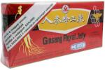 Sun Moon SANJING Blue Bottle Ginzeng Royal Jelly méhpempővel ampulla 10db - egeszsegbolt