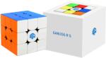 GANCUBE Cub magnetic GAN 356 RS 3x3 pentru speedcubing, 62 mm (GAN961233)