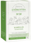 Györgytea Kamillás teakeverék 50g - egeszsegbolt
