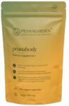Pranagarden Pranabody gyógynövény mix kapszula 80 db