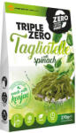 Forpro Triple Zero Pasta Tagliatelle Spinach 270g - egeszsegbolt