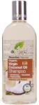 Dr. Organic Bio Szűz Kókuszolajos sampon 265ml
