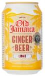 Old Jamaica Gyömbér Sör Light 330 ml - egeszsegbolt