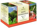 Mecsek Tea Mecsek Maté tea Guaranával 20 x 1, 5g - egeszsegbolt