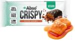 Abso Crispy Bar Sós Karamellás Vegán Fehérjeszelet 50g - egeszsegbolt
