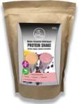 Szafi Products Kft Szafi Free barna rizscsíra-fehérjepor protein shake karobos alappor 300 g - egeszsegbolt