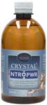 Flavin Crystal NTR+PWR 500ml - egeszsegbolt