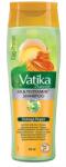 Garuda Ayurveda Dabur Vatika Naturals Egg-Protein Multivitamin Sampon 400 ml - egeszsegbolt