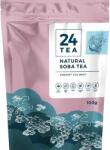 24 Tea Natural Soba tea - Kókuszos hajdina tea 100g - egeszsegbolt