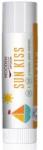 Wooden Spoon Bio ajakbalzsam Sun Kiss 4, 3 ml - egeszsegbolt