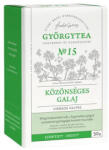 Györgytea Közönséges galaj virágos hajtás 50g - egeszsegbolt