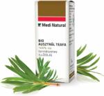 MediNatural Bio ausztrál teafaolaj 5 ml