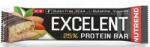 Nutrend Excelent protein szelet 25% Mandula - Pisztácia 85 g - egeszsegbolt