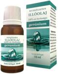 Neuston Geránium illóolaj 100 % 10ml - egeszsegbolt