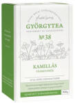 Györgytea Kamillás teakeverék 100g - egeszsegbolt
