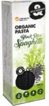 Forpro Bio Black Rice Pasta Spaghetti 200g - egeszsegbolt