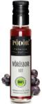 Pödör Vörösbor ecet 250ml - egeszsegbolt