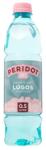 Peridot lúgos víz szénsavmentes 500 ml