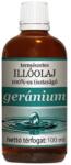 Neuston Geránium illóolaj 100 % 100 ml