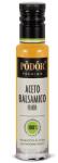 Pödör Aceto Balsamico Ecet fehér 100 ml - egeszsegbolt