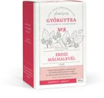 Györgytea Erdei málnalevél 40g - egeszsegbolt