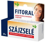  Fitoral zselé 10g