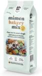 Hunorganic Kft It's us MIMEN bakery (kelt tészta, pékáru) gluténmentes lisztkeverék 500g - egeszsegbolt