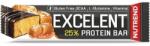 Nutrend Excelent Protein szelet 25% Sós Karamella 85 g - egeszsegbolt