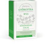 Györgytea Közönséges Galaj Virágos Hajtás 100 g - egeszsegbolt