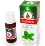 MediNatural borsmenta illóolaj 10 ml - egeszsegbolt