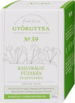 Györgytea Kisvirágú füzikés teakeverék 50 g - egeszsegbolt