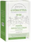 Györgytea Fehér Árvacsalános Teakeverék 100 g - egeszsegbolt