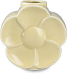 Lyngby Vază Flower Buttercup 11, 5 cm, bej (202024)