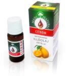 MediNatural citrom illóolaj 10 ml - egeszsegbolt