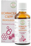 Bálintcseppek Bálint Cseppek Echinacea Csepp Propolisszal 50ml - egeszsegbolt
