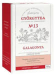 Györgytea Galagonya virágzó ágvég 100g - egeszsegbolt