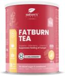 Nature’s Finest Fatburn Tea 120g - egeszsegbolt