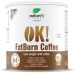 Nature’s Finest OK! Fatburn Coffee 150g