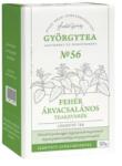 Györgytea Fehér Árvacsalános Teakeverék 50 g - egeszsegbolt