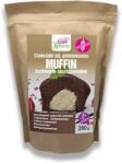 Szafi Szafi Reform Étcsokoládé ízű muffin keverék 280g