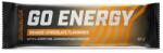 BioTechUSA Go Energy Bar Narancsos 40 g - egeszsegbolt