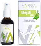 Varga VARGA Lábápoló (fáradt, túlterhelt és visszeres lábra) 50ml - egeszsegbolt