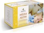 Mecsek Tea Mecsek Mézes álom tea 20 x 1g - egeszsegbolt