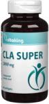Vitaking Kft Vitaking CLA Super (sáfrányos szeklice olajból) 60db - egeszsegbolt