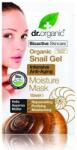 Dr. Organic Csigagél hidratáló arcpakolás 10 ml
