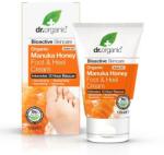 Dr. Organic Bio manuka mézes láb-és sarokápoló 125ml - egeszsegbolt