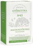 Györgytea Macskagyökeres Teakeverék (Altató hatású tea) 50 g - egeszsegbolt