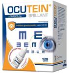OCUTEIN Brillant 120db kapszula + Nedvesítő szemcsepp - egeszsegbolt