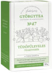Györgytea Tüdőfűleveles teakeverék 50g - egeszsegbolt