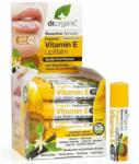 Dr. Organic Bio E vitaminos ajakbalzsam 5, 7ml